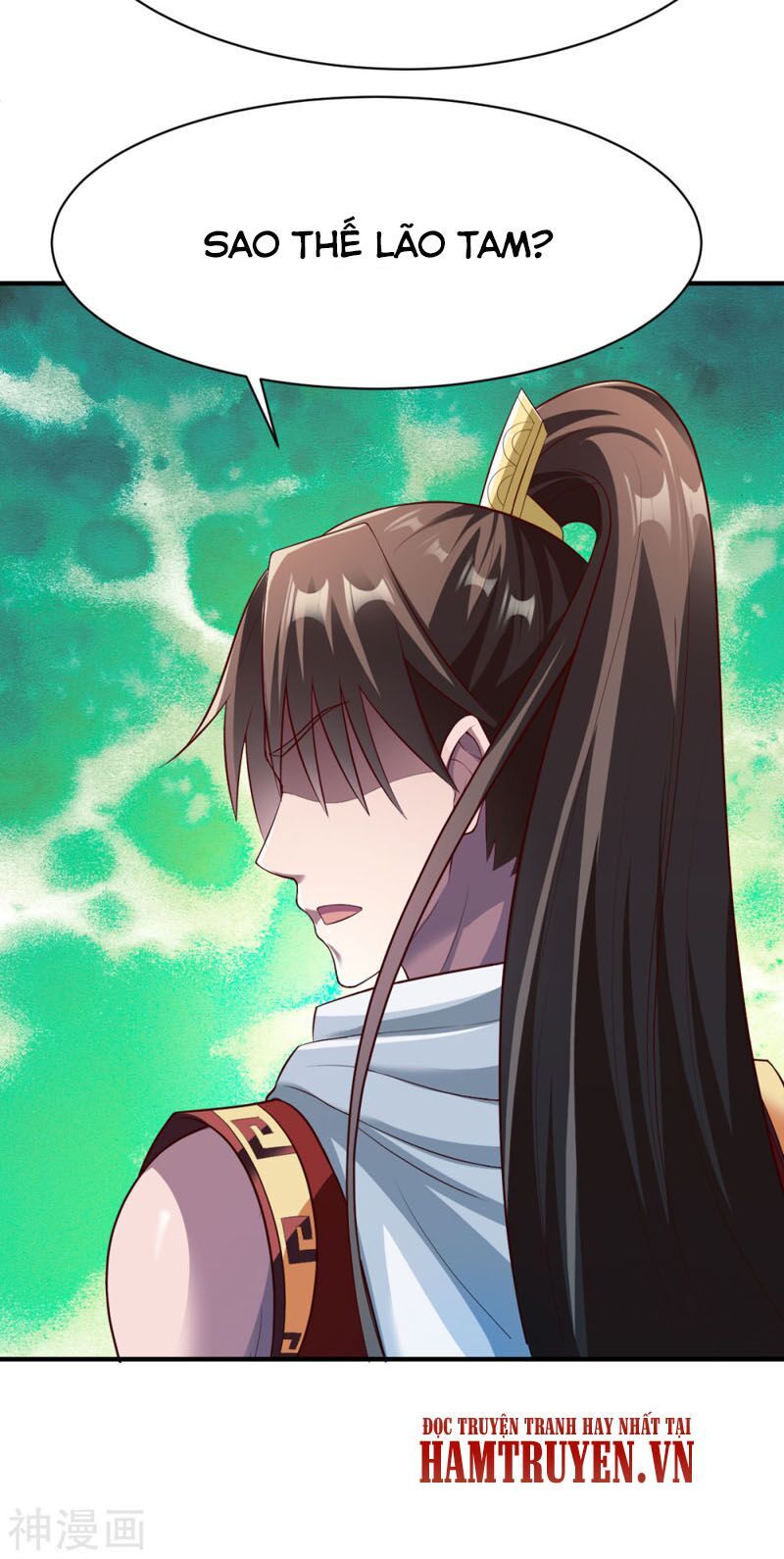 đọc truyện Chiến Đỉnh Chương 186 ảnh 21 tại Thiên Thai Truyện