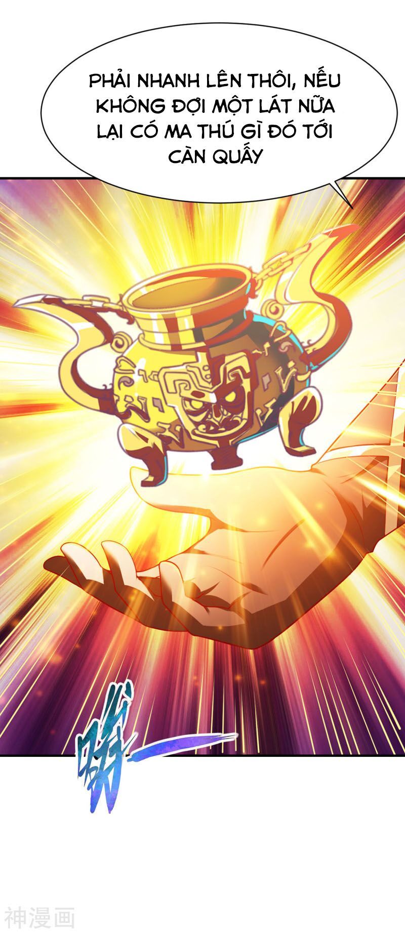 đọc truyện Chiến Đỉnh Chương 186 ảnh 4 tại Thiên Thai Truyện