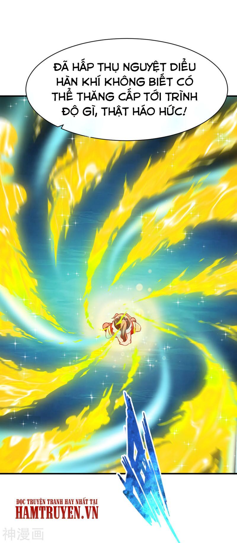 đọc truyện Chiến Đỉnh Chương 186 ảnh 5 tại Thiên Thai Truyện