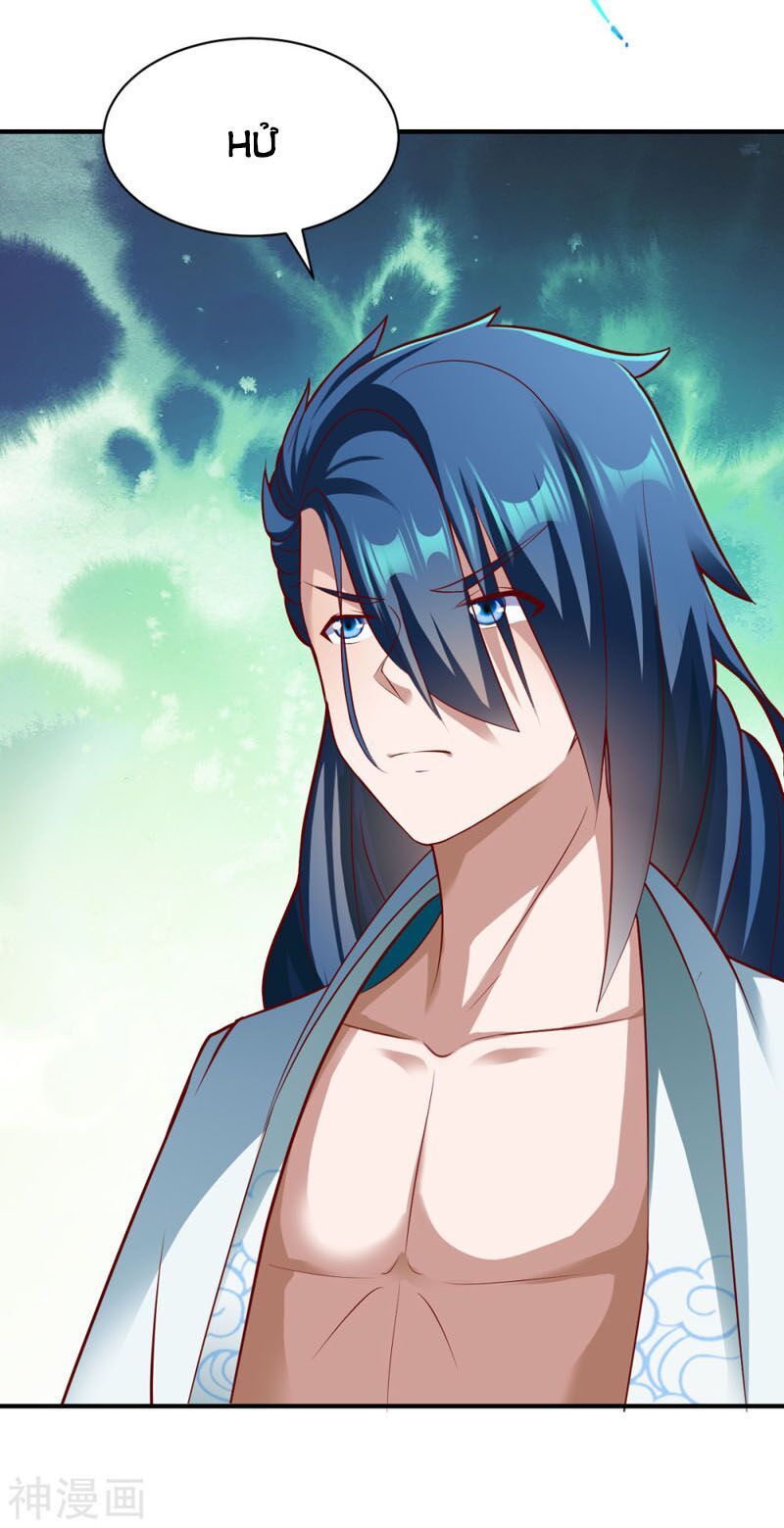 đọc truyện Chiến Đỉnh Chương 186 ảnh 6 tại Thiên Thai Truyện