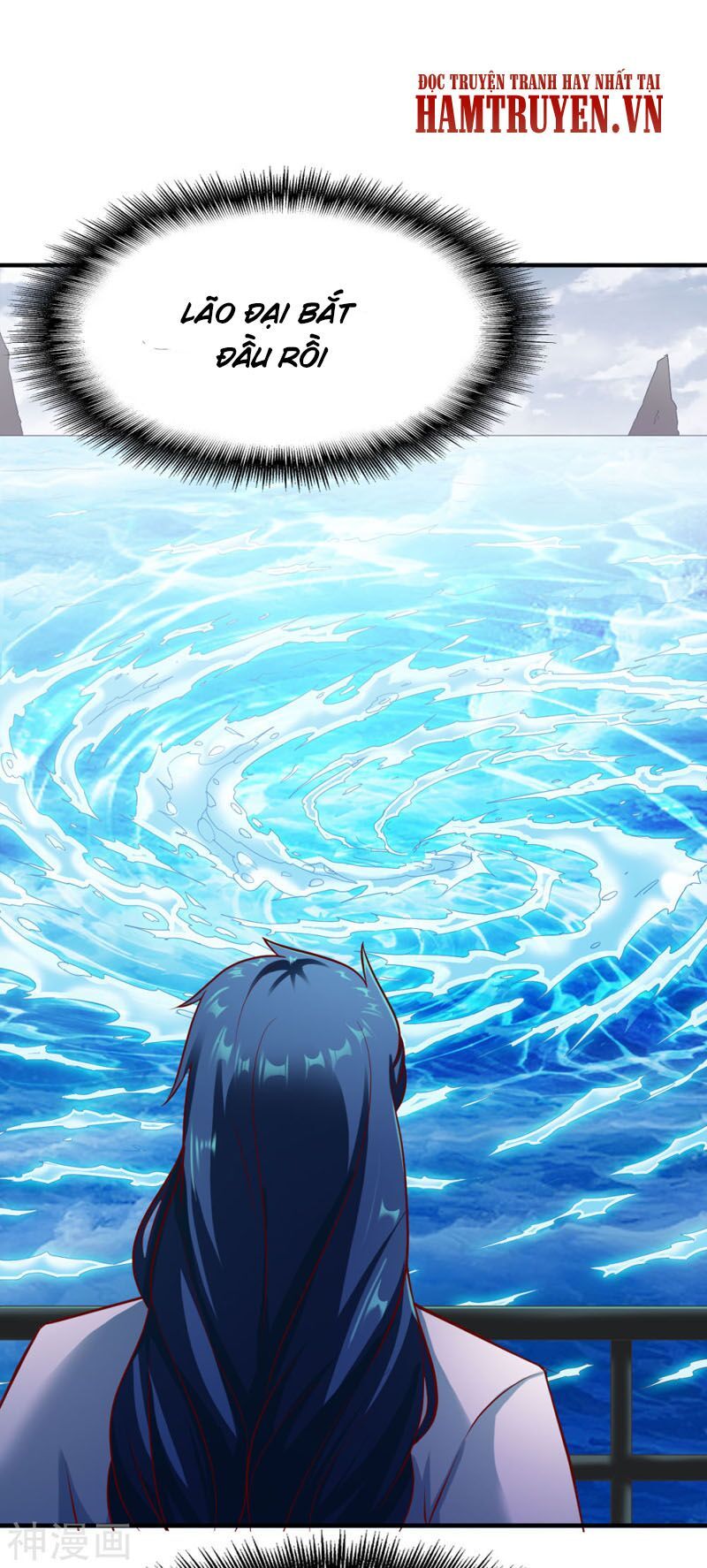 đọc truyện Chiến Đỉnh Chương 186 ảnh 7 tại Thiên Thai Truyện