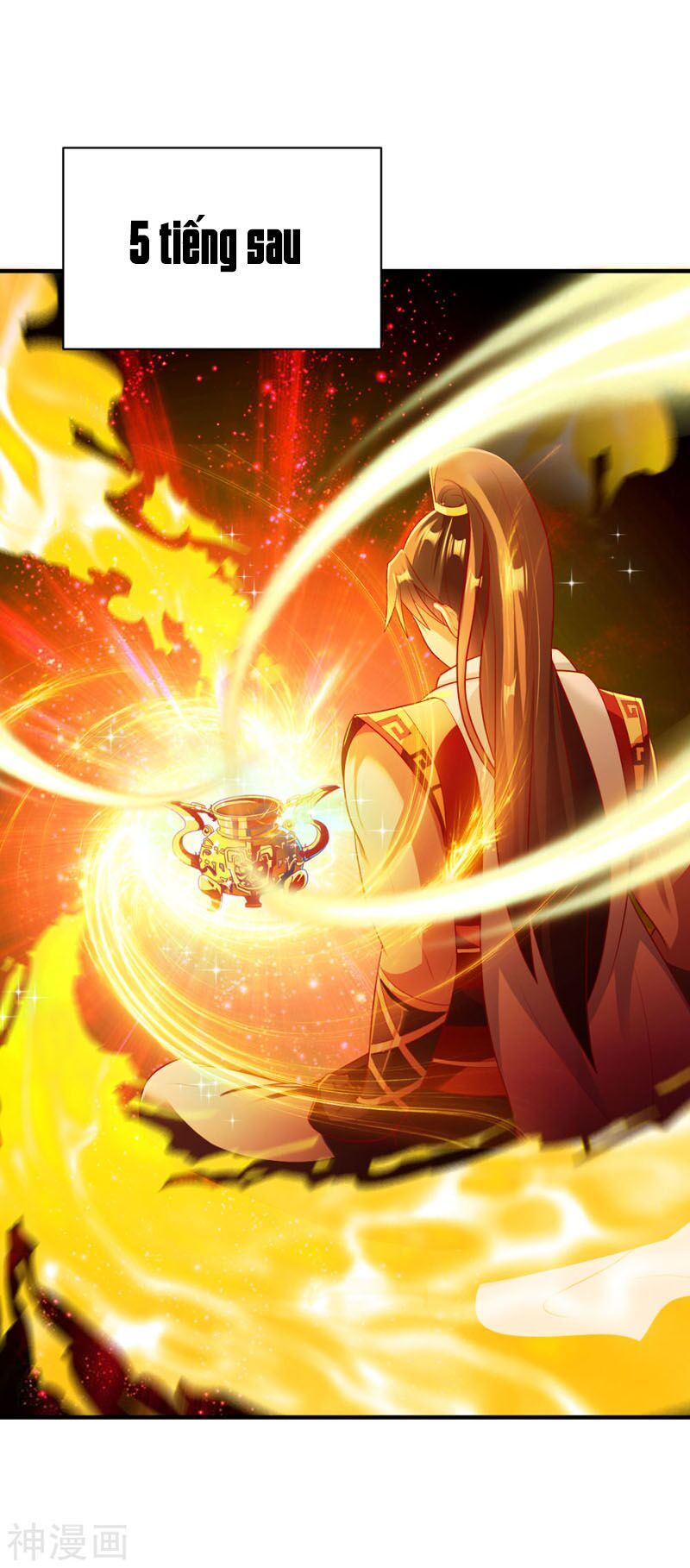 đọc truyện Chiến Đỉnh Chương 186 ảnh 11 tại Thiên Thai Truyện