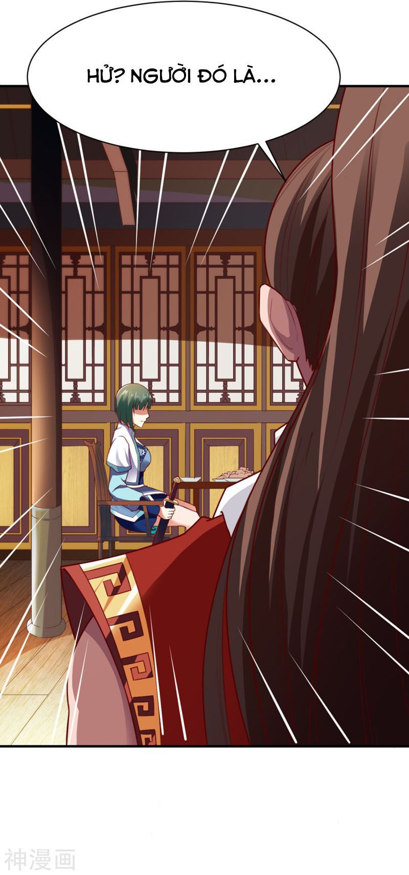 đọc truyện Chiến Đỉnh Chương 187 ảnh 12 tại Thiên Thai Truyện