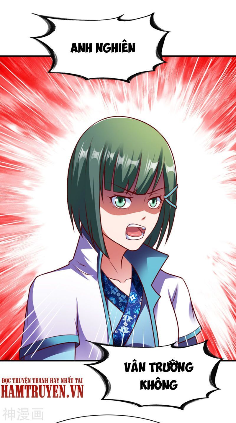 đọc truyện Chiến Đỉnh Chương 187 ảnh 13 tại Thiên Thai Truyện