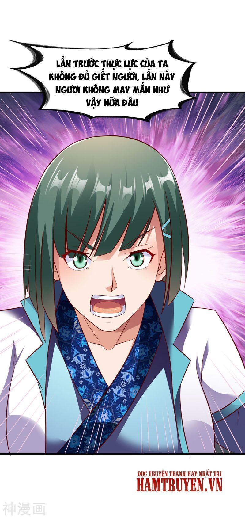 đọc truyện Chiến Đỉnh Chương 187 ảnh 15 tại Thiên Thai Truyện