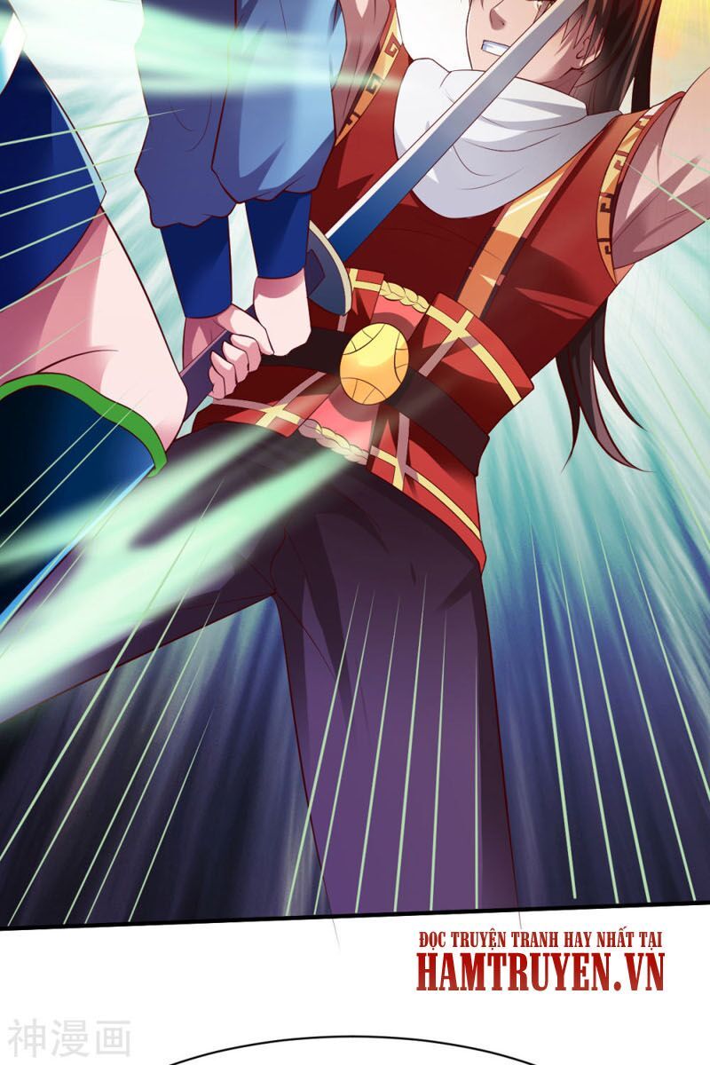 đọc truyện Chiến Đỉnh Chương 187 ảnh 18 tại Thiên Thai Truyện