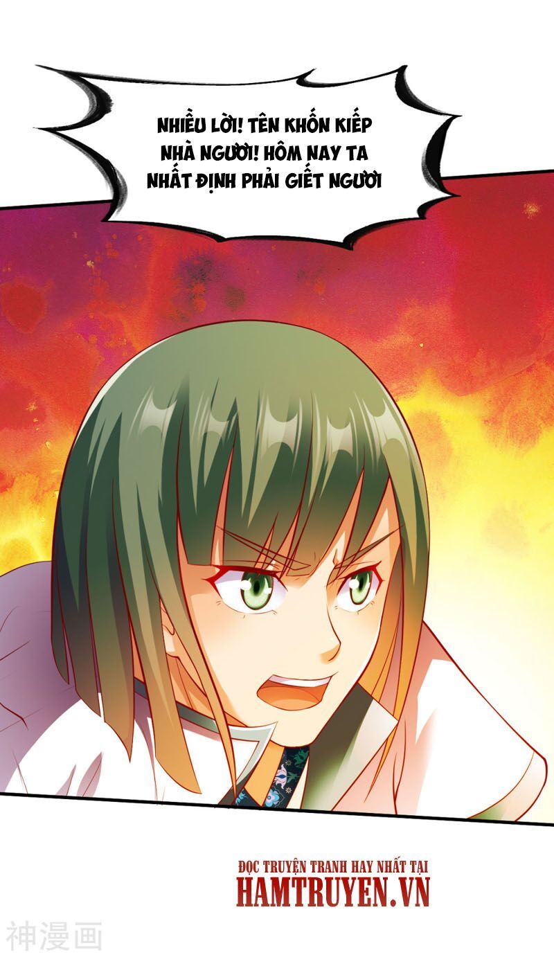 đọc truyện Chiến Đỉnh Chương 187 ảnh 20 tại Thiên Thai Truyện