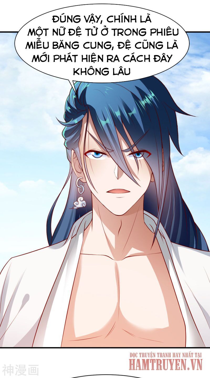 đọc truyện Chiến Đỉnh Chương 187 ảnh 4 tại Thiên Thai Truyện