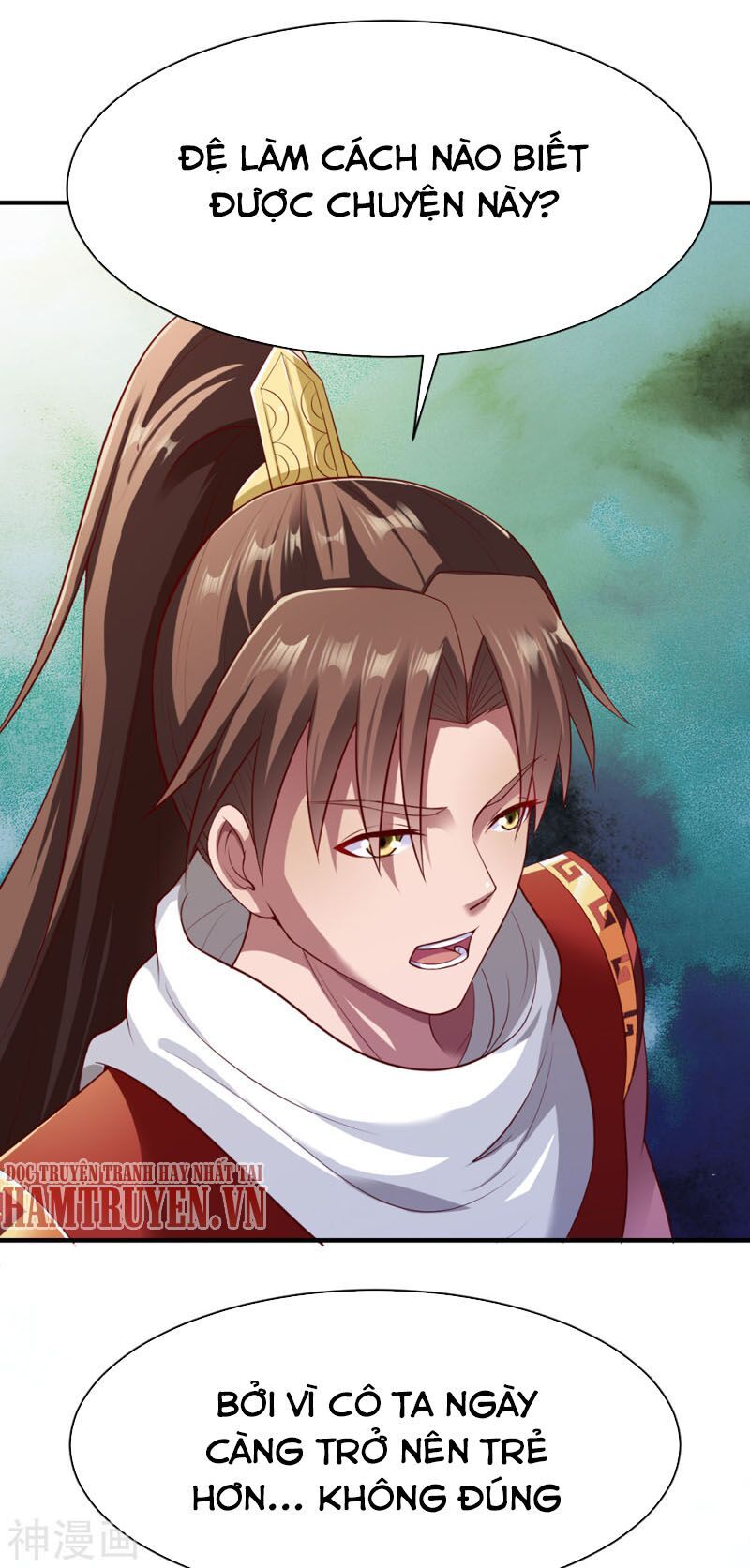 đọc truyện Chiến Đỉnh Chương 187 ảnh 6 tại Thiên Thai Truyện