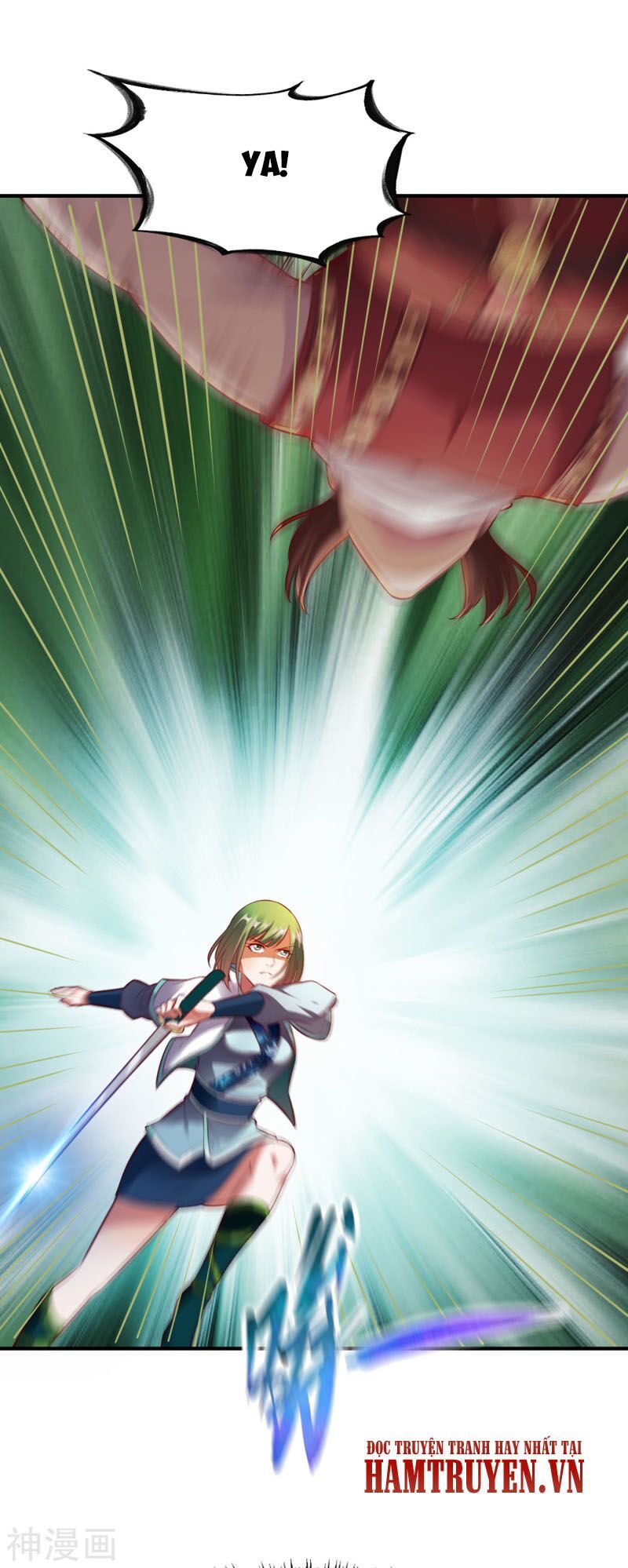 đọc truyện Chiến Đỉnh Chương 188 ảnh 12 tại Thiên Thai Truyện