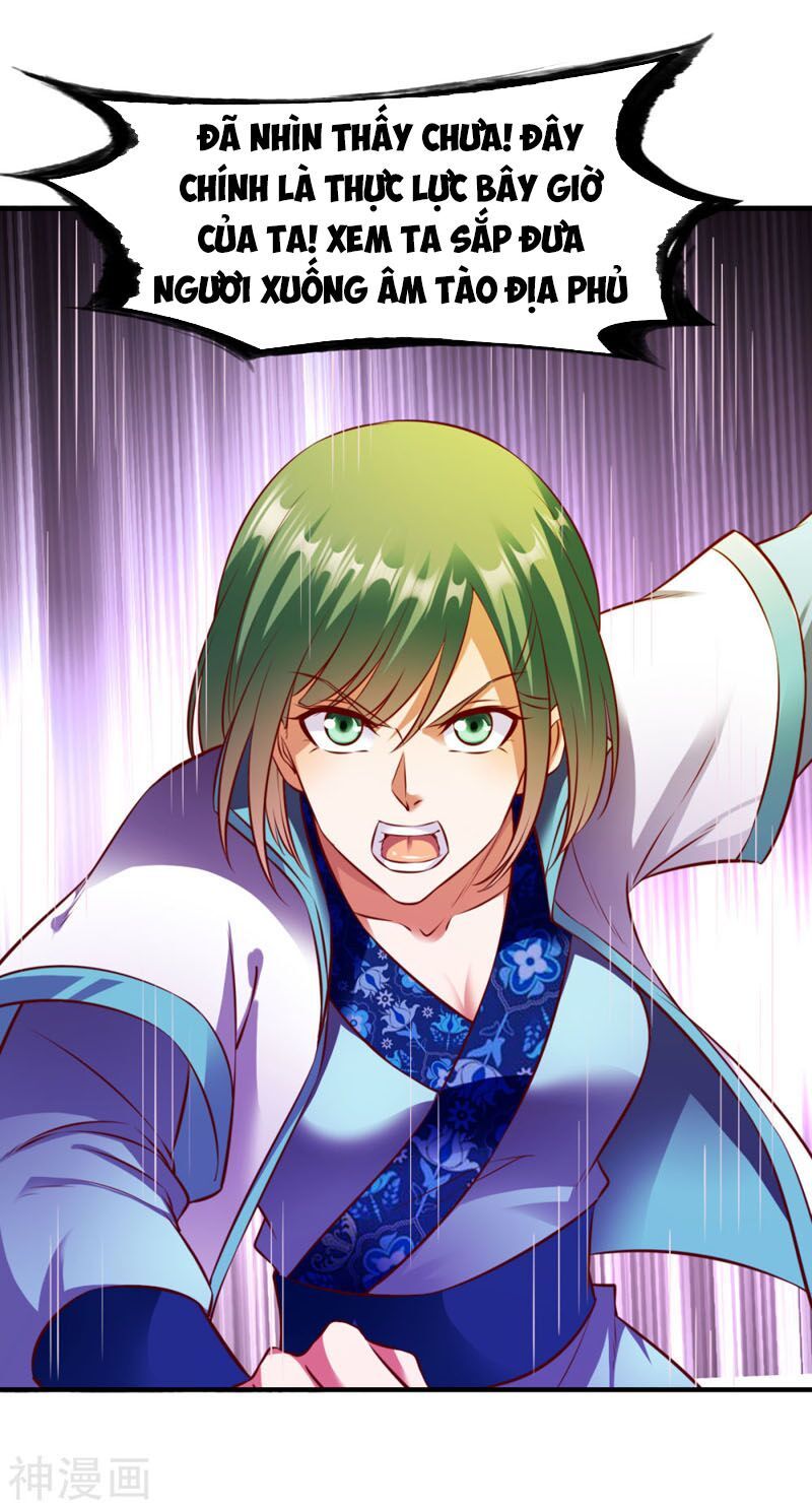 đọc truyện Chiến Đỉnh Chương 188 ảnh 14 tại Thiên Thai Truyện