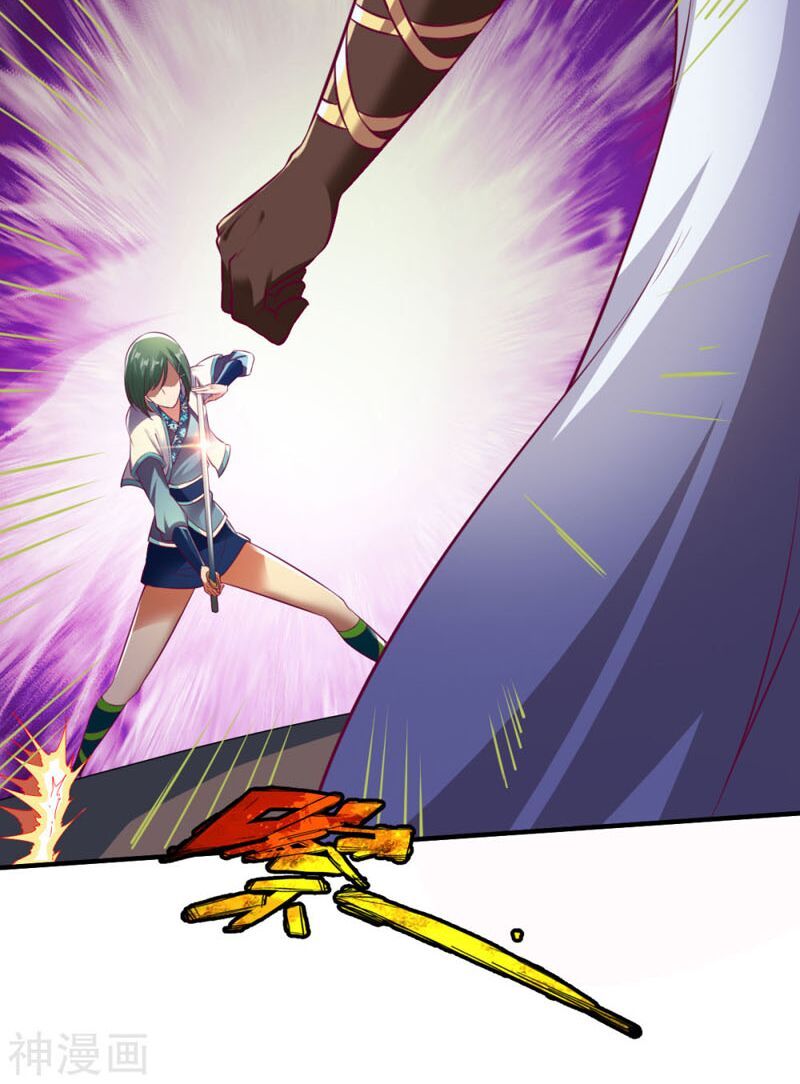 đọc truyện Chiến Đỉnh Chương 188 ảnh 18 tại Thiên Thai Truyện