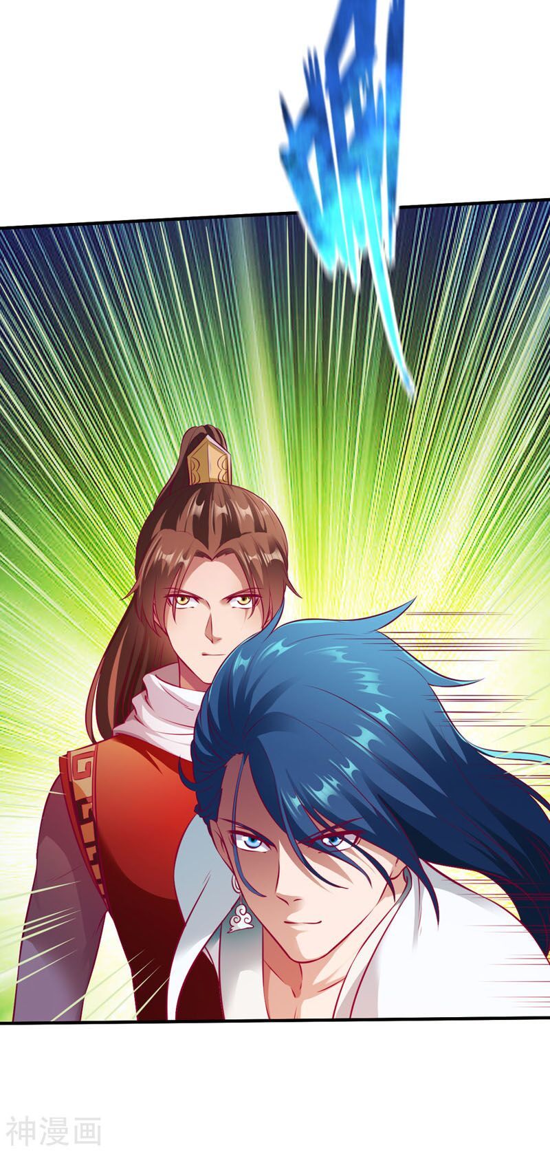 đọc truyện Chiến Đỉnh Chương 188 ảnh 21 tại Thiên Thai Truyện