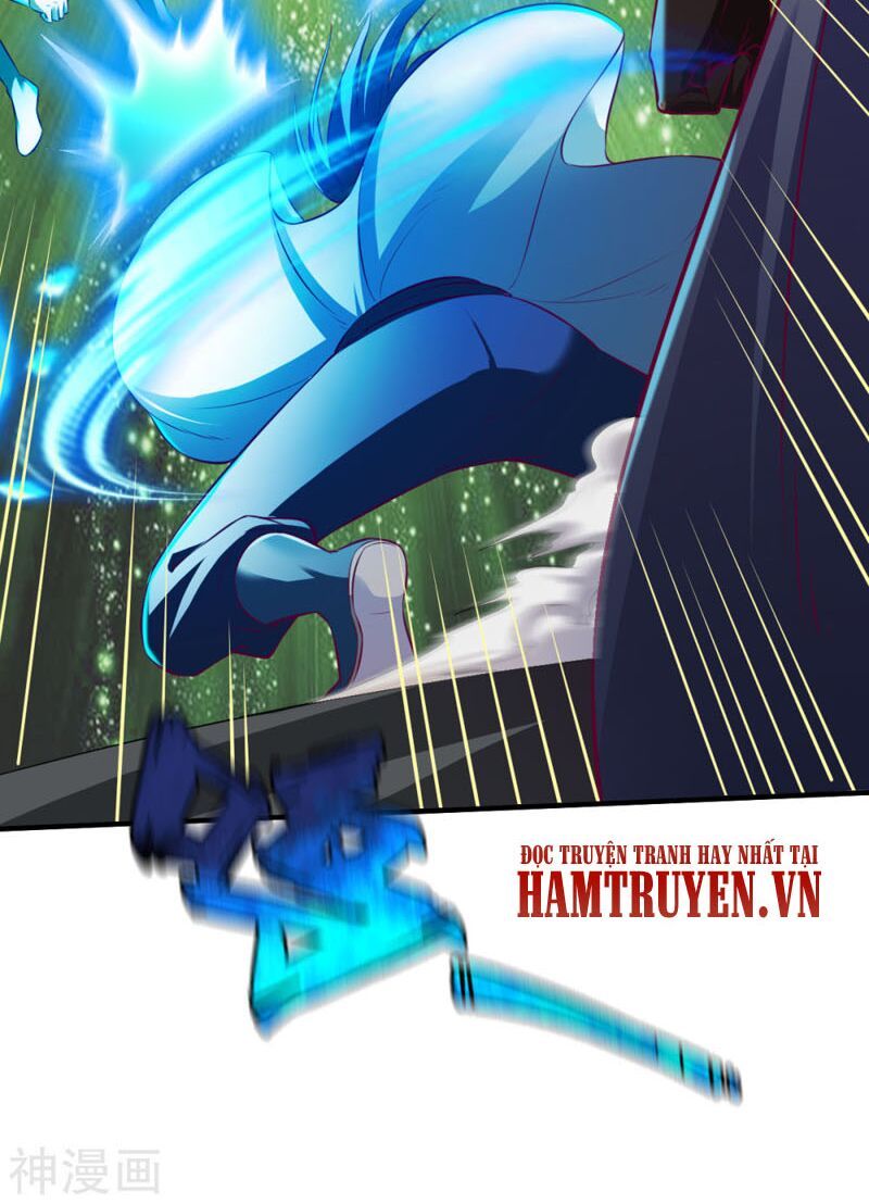 đọc truyện Chiến Đỉnh Chương 188 ảnh 23 tại Thiên Thai Truyện