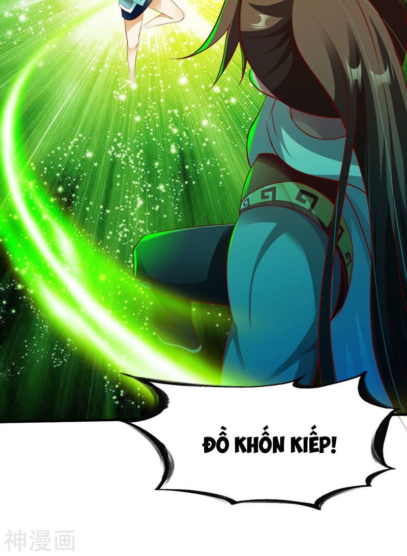 đọc truyện Chiến Đỉnh Chương 188 ảnh 7 tại Thiên Thai Truyện