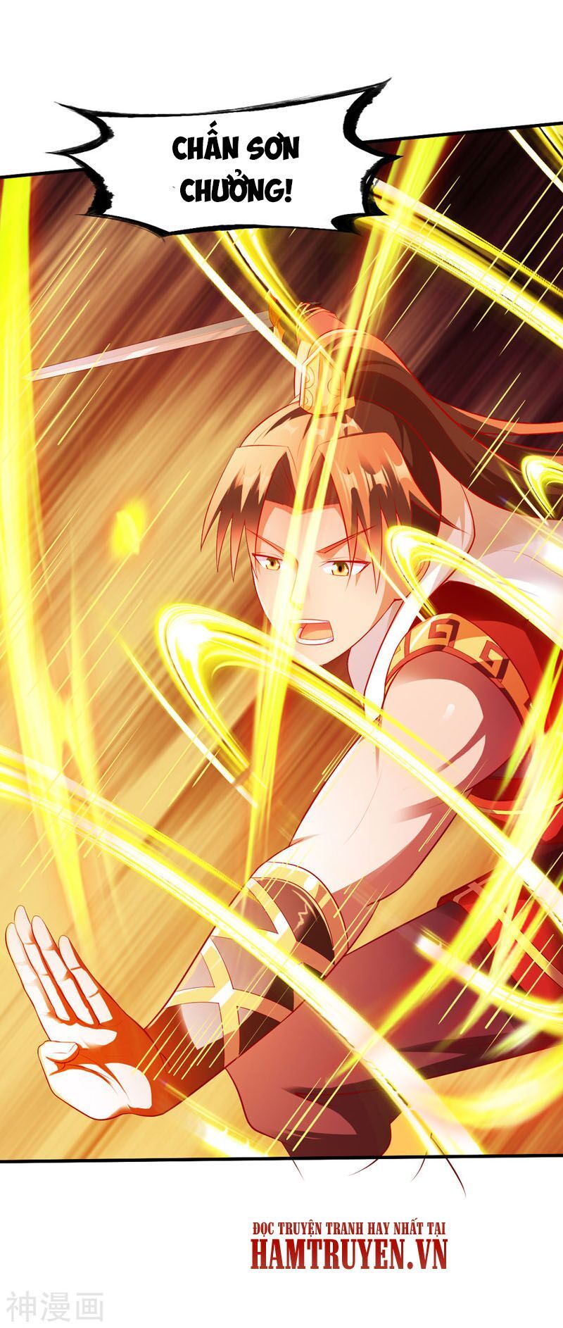 đọc truyện Chiến Đỉnh Chương 188 ảnh 8 tại Thiên Thai Truyện