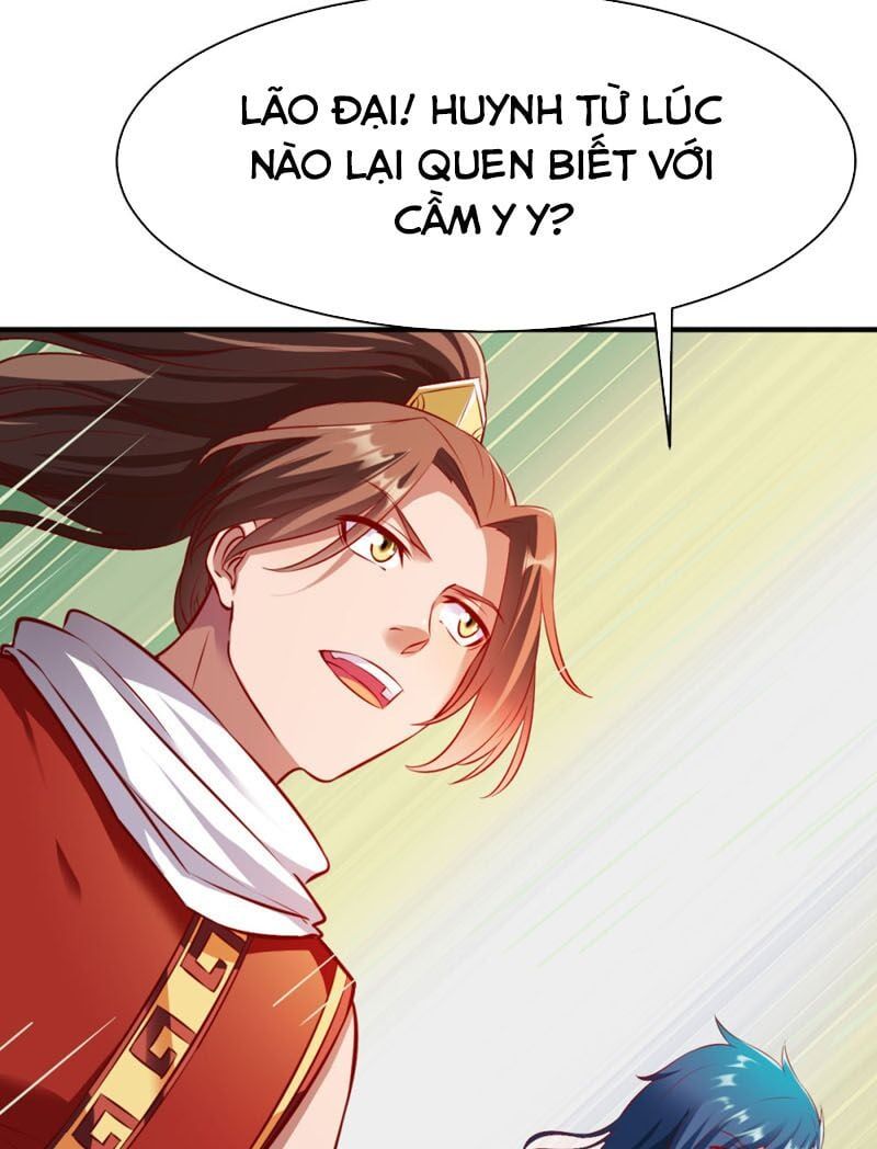 đọc truyện Chiến Đỉnh Chương 189 ảnh 14 tại Thiên Thai Truyện