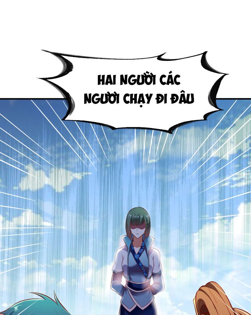 đọc truyện Chiến Đỉnh Chương 189 ảnh 16 tại Thiên Thai Truyện