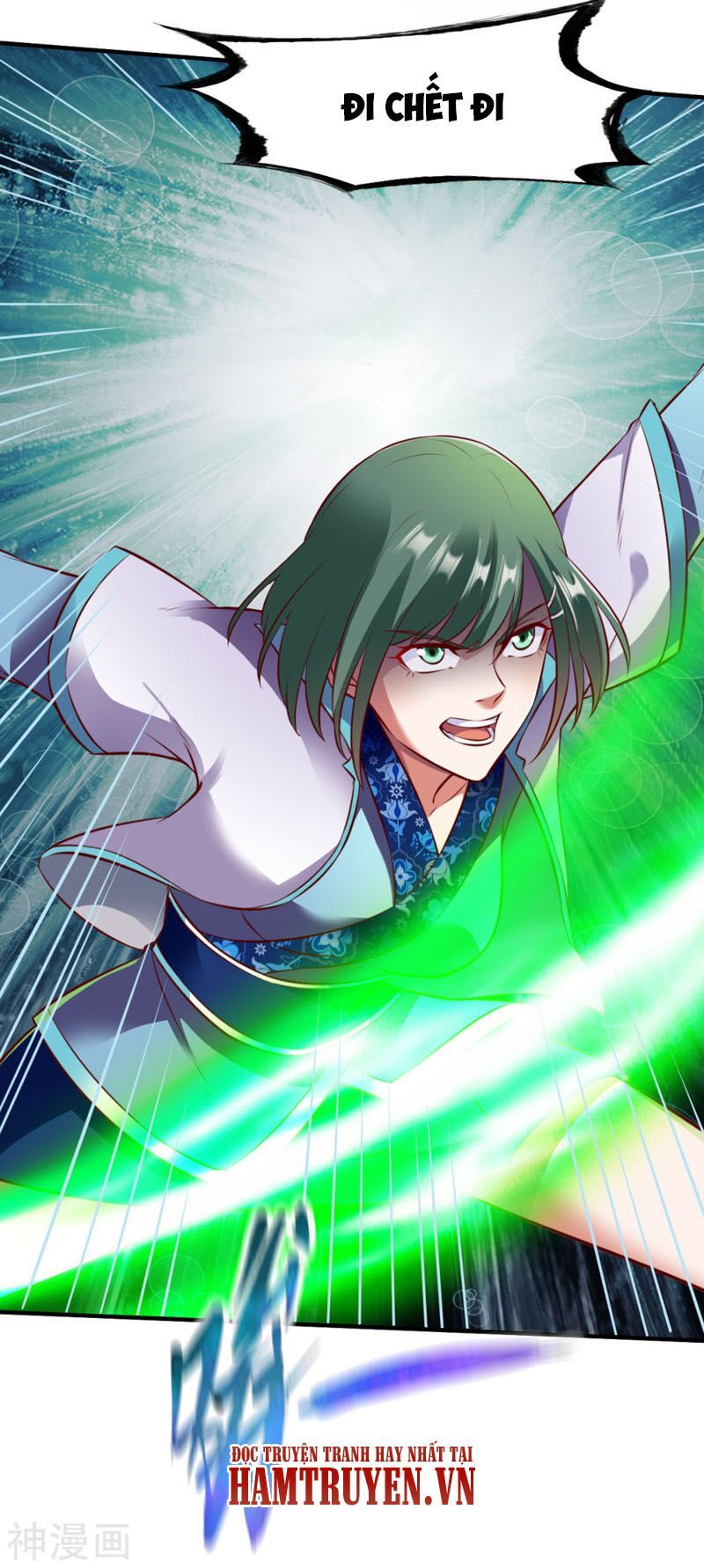 đọc truyện Chiến Đỉnh Chương 189 ảnh 18 tại Thiên Thai Truyện