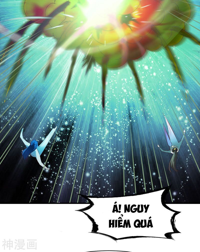 đọc truyện Chiến Đỉnh Chương 189 ảnh 20 tại Thiên Thai Truyện