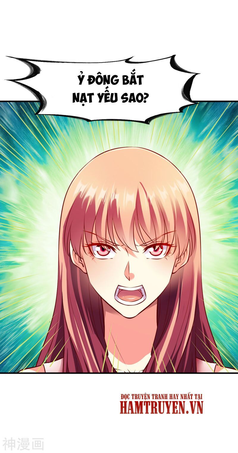 đọc truyện Chiến Đỉnh Chương 189 ảnh 23 tại Thiên Thai Truyện