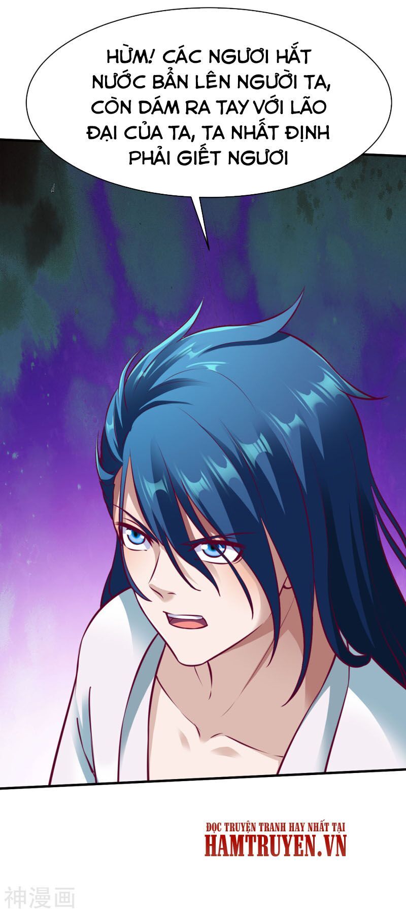 đọc truyện Chiến Đỉnh Chương 189 ảnh 5 tại Thiên Thai Truyện