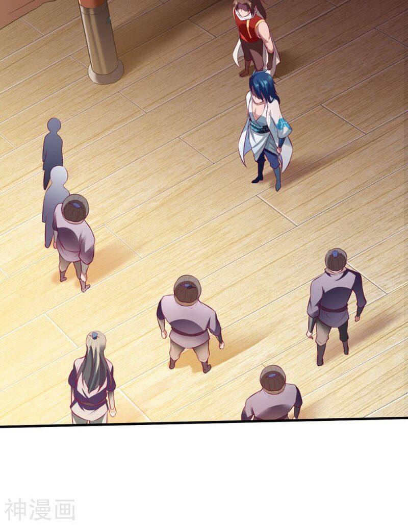 đọc truyện Chiến Đỉnh Chương 189 ảnh 7 tại Thiên Thai Truyện