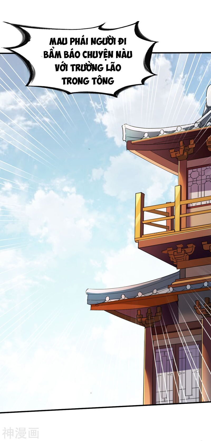 đọc truyện Chiến Đỉnh Chương 189 ảnh 8 tại Thiên Thai Truyện