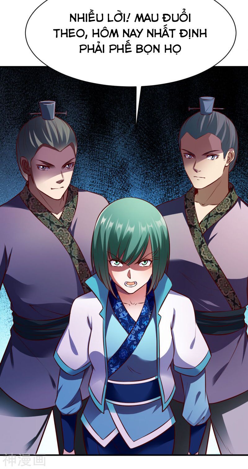 đọc truyện Chiến Đỉnh Chương 189 ảnh 11 tại Thiên Thai Truyện