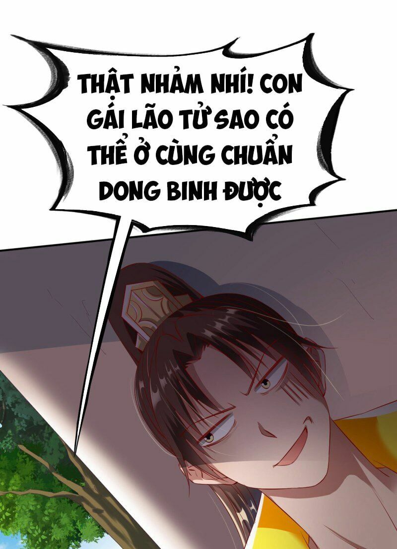 đọc truyện Chiến Đỉnh Chương 19 ảnh 13 tại Thiên Thai Truyện