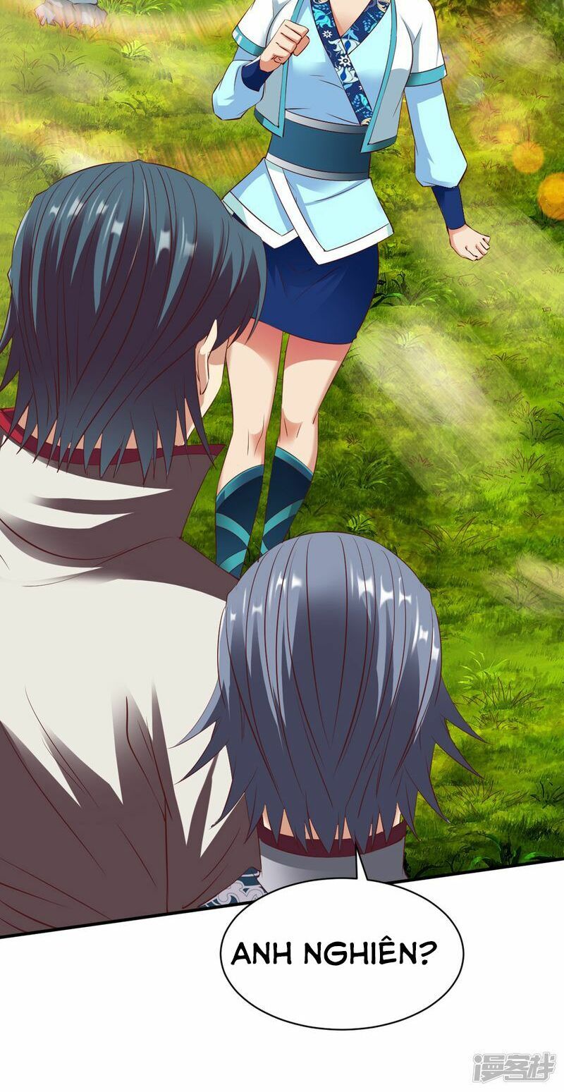 đọc truyện Chiến Đỉnh Chương 19 ảnh 18 tại Thiên Thai Truyện