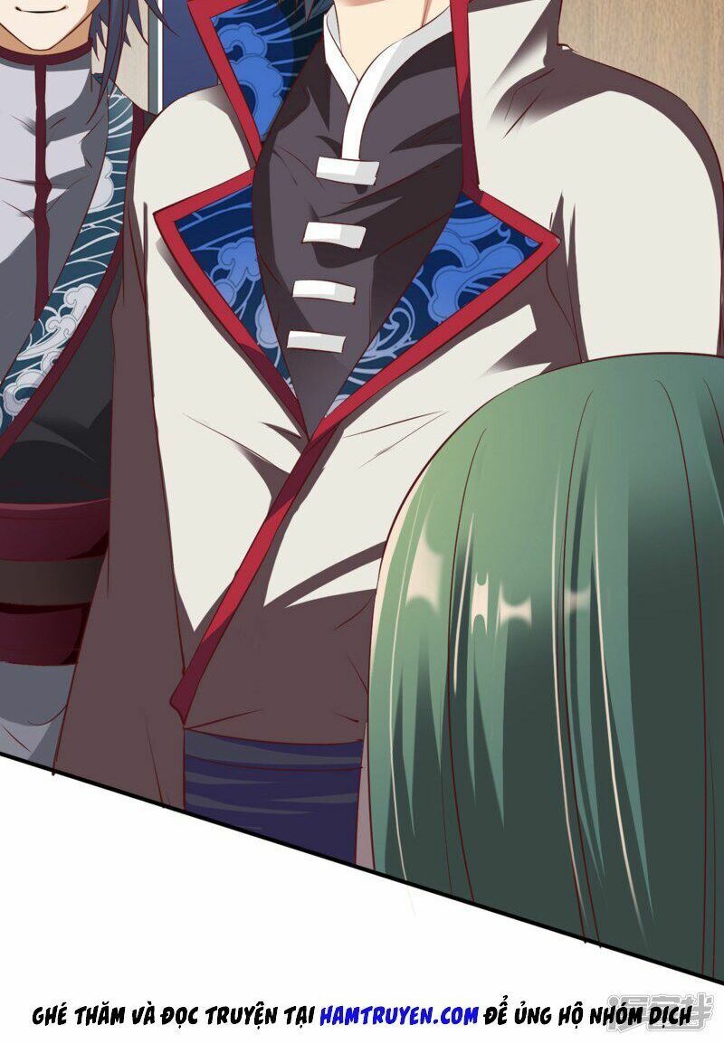 đọc truyện Chiến Đỉnh Chương 19 ảnh 21 tại Thiên Thai Truyện