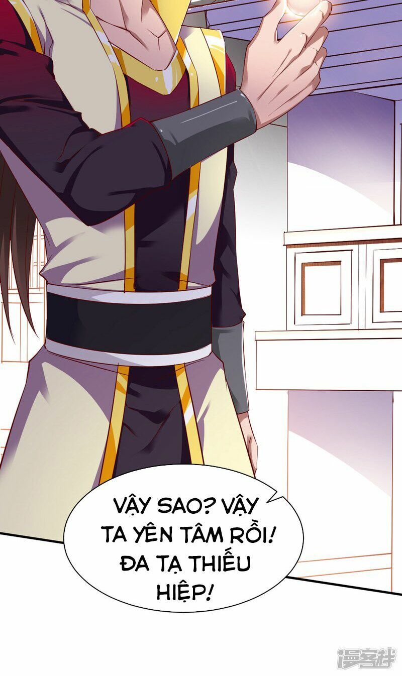 đọc truyện Chiến Đỉnh Chương 19 ảnh 4 tại Thiên Thai Truyện