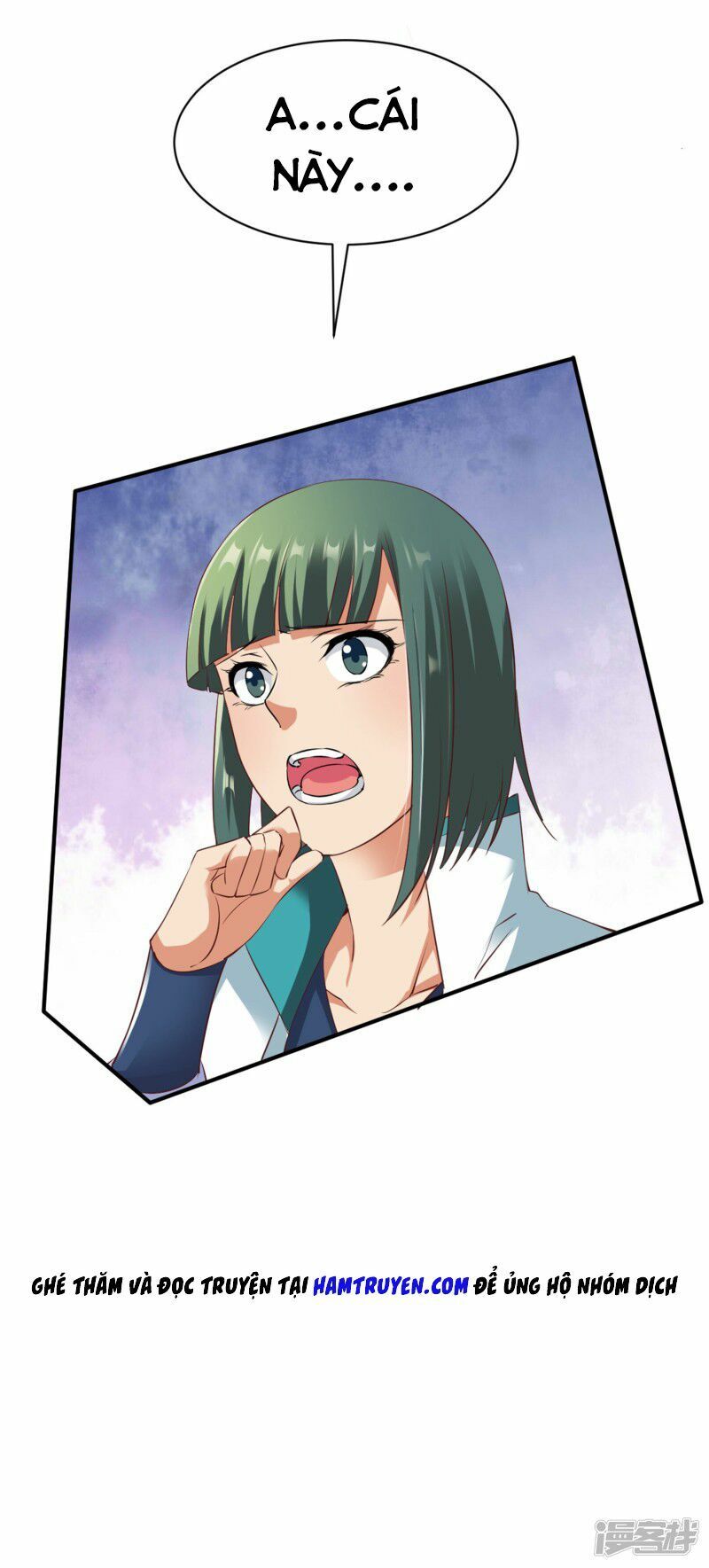 đọc truyện Chiến Đỉnh Chương 19 ảnh 22 tại Thiên Thai Truyện