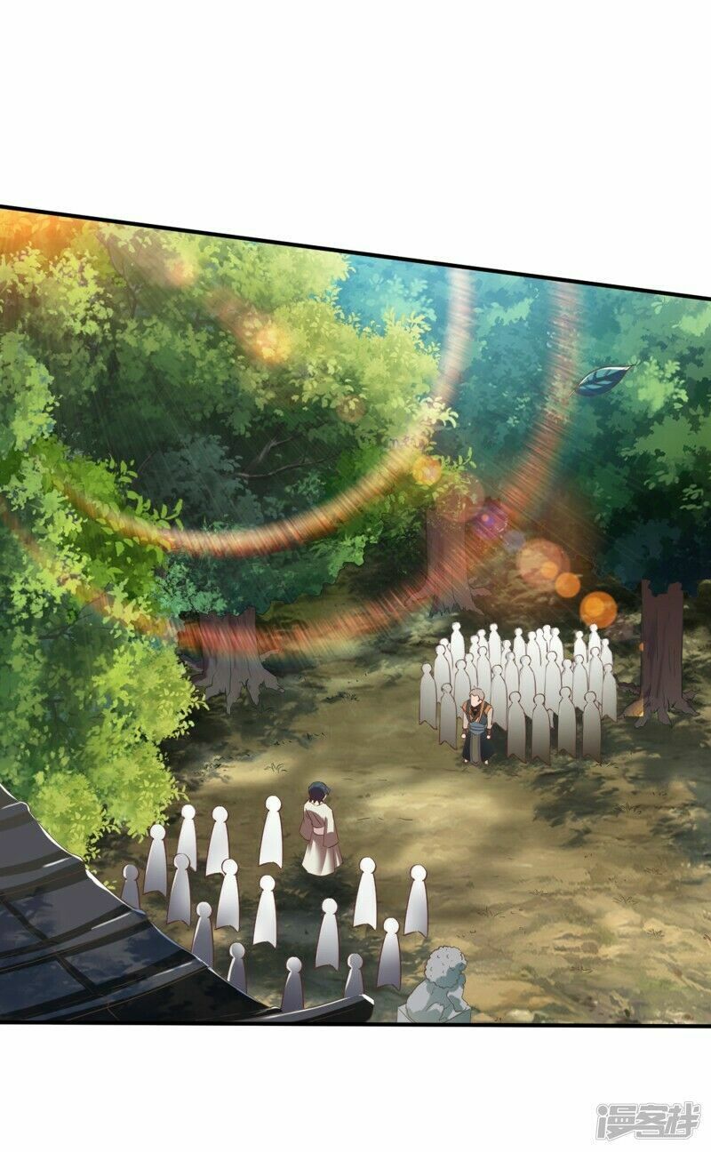 đọc truyện Chiến Đỉnh Chương 19 ảnh 23 tại Thiên Thai Truyện