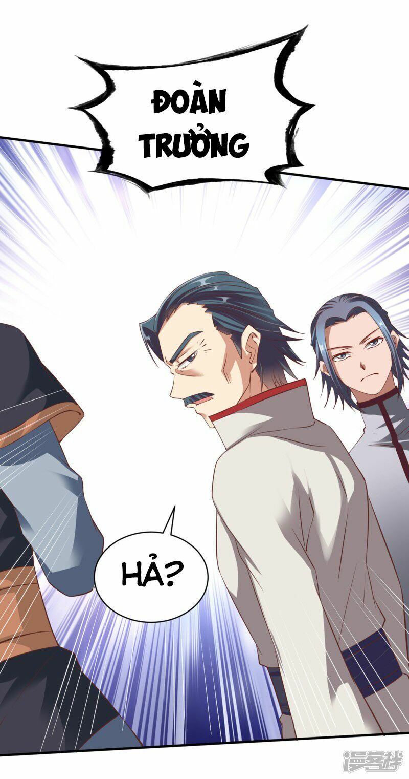 đọc truyện Chiến Đỉnh Chương 19 ảnh 25 tại Thiên Thai Truyện