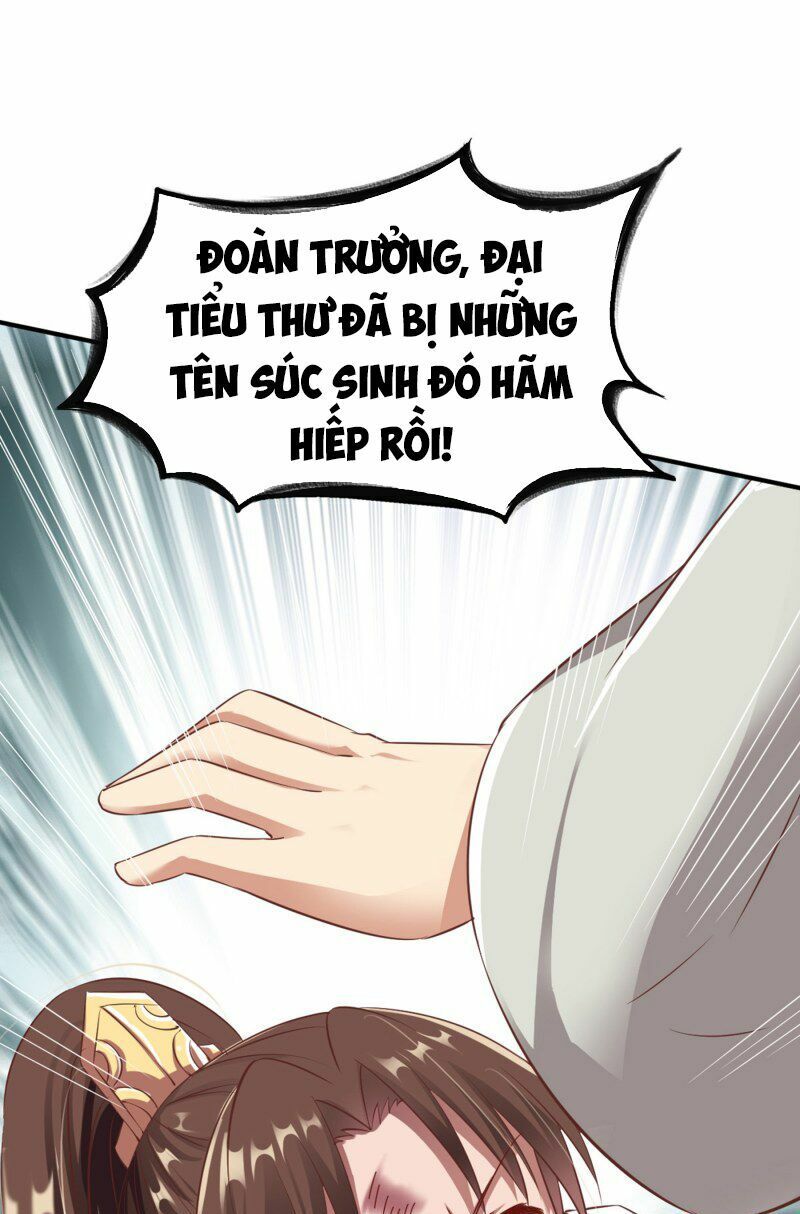 đọc truyện Chiến Đỉnh Chương 19 ảnh 30 tại Thiên Thai Truyện