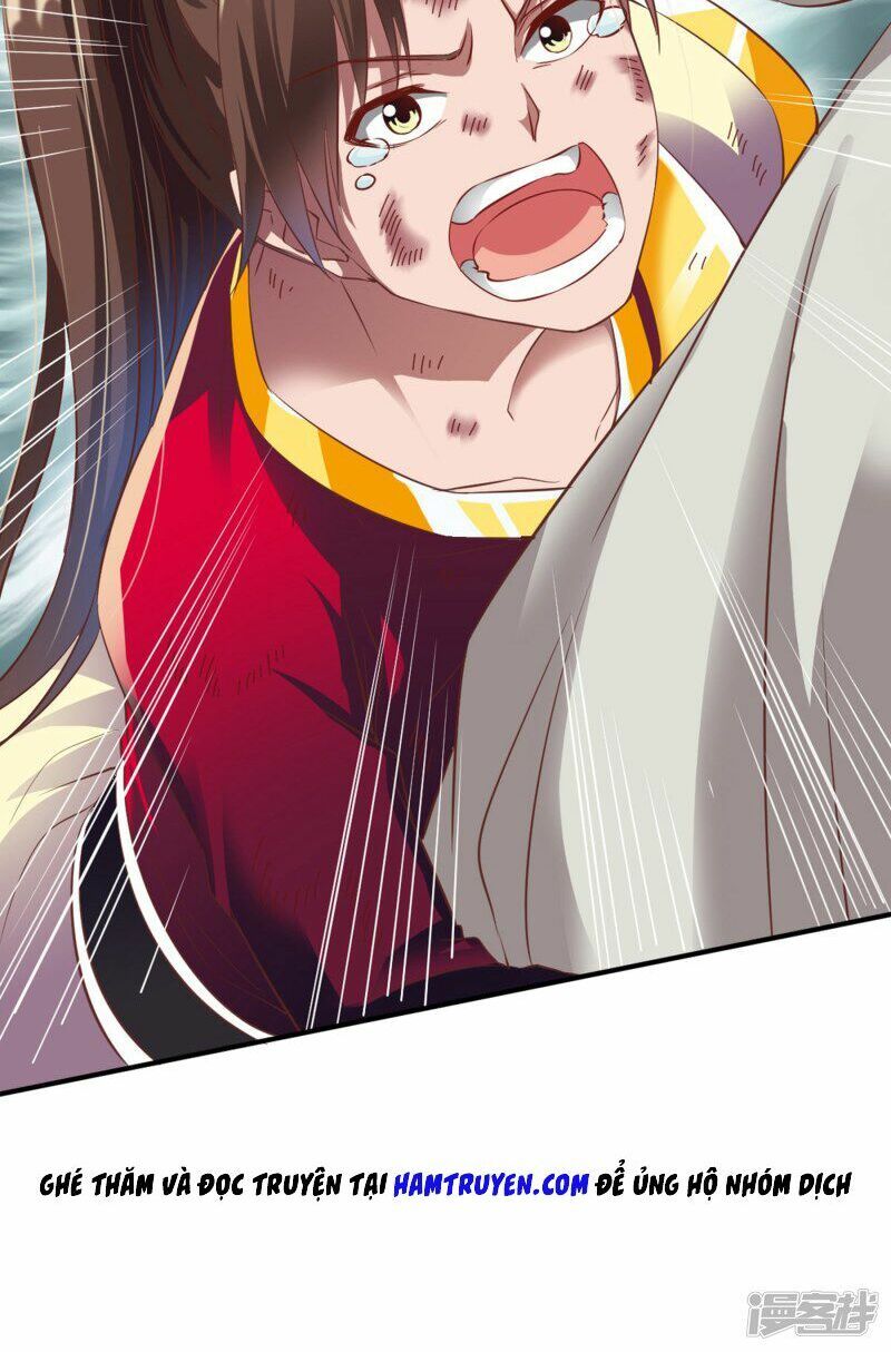 đọc truyện Chiến Đỉnh Chương 19 ảnh 31 tại Thiên Thai Truyện