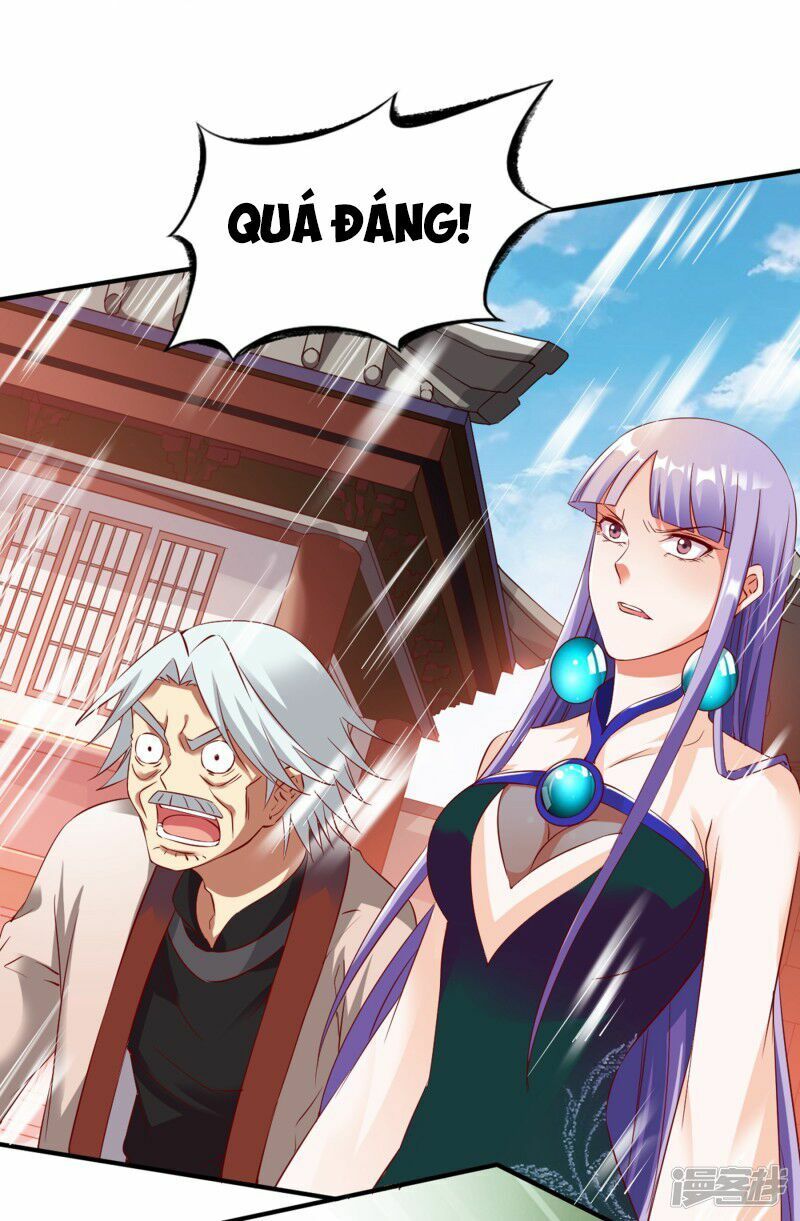 đọc truyện Chiến Đỉnh Chương 19 ảnh 8 tại Thiên Thai Truyện