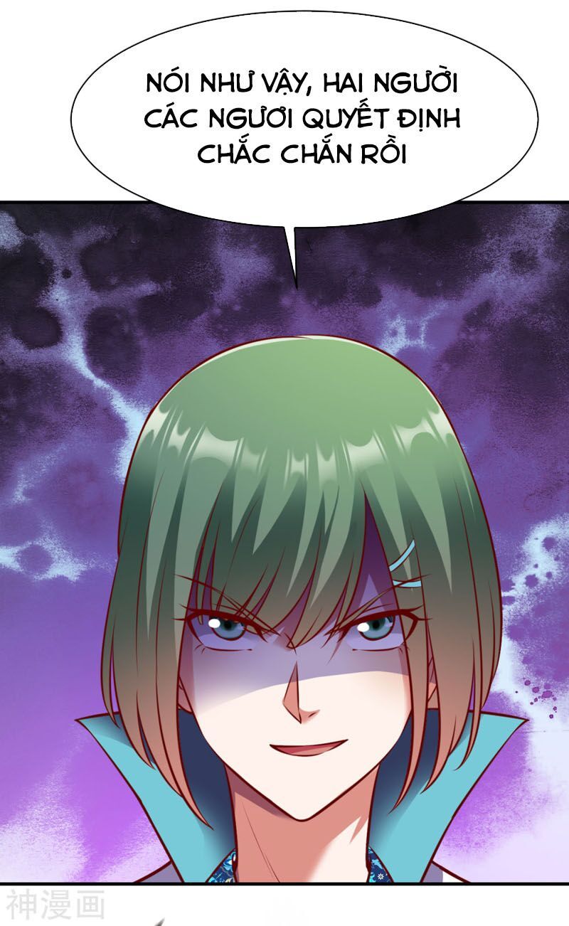 đọc truyện Chiến Đỉnh Chương 190 ảnh 3 tại Thiên Thai Truyện