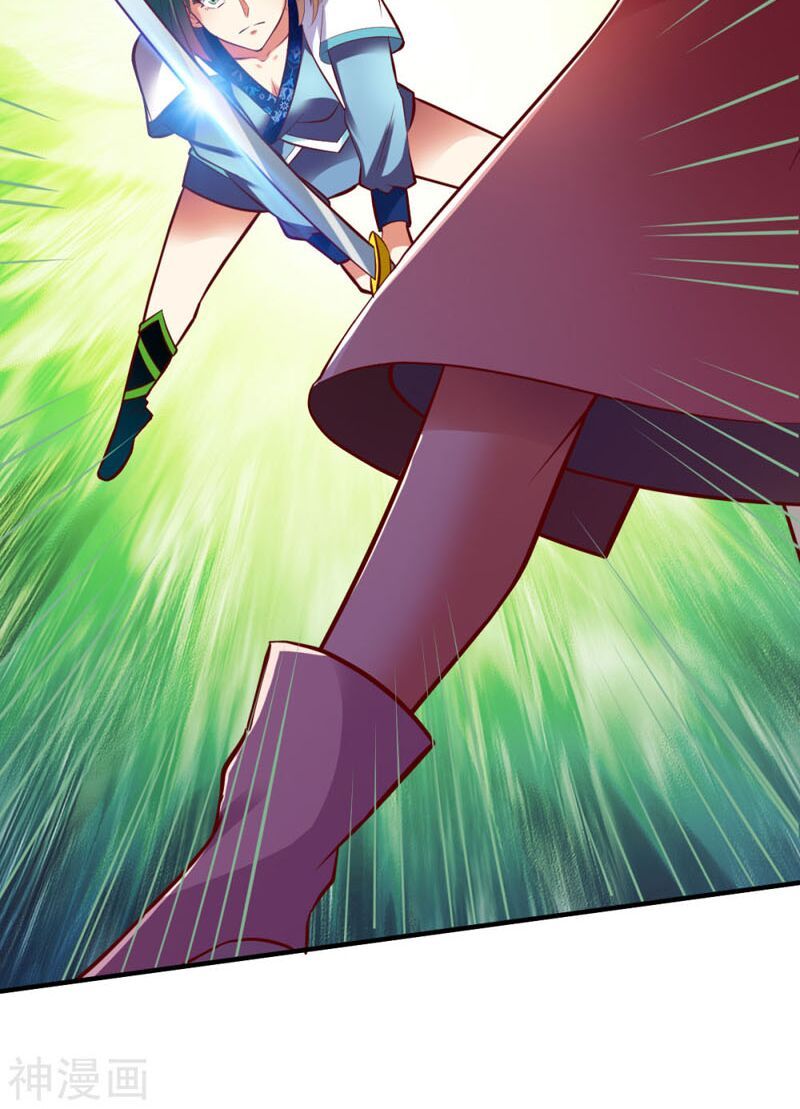 đọc truyện Chiến Đỉnh Chương 190 ảnh 15 tại Thiên Thai Truyện