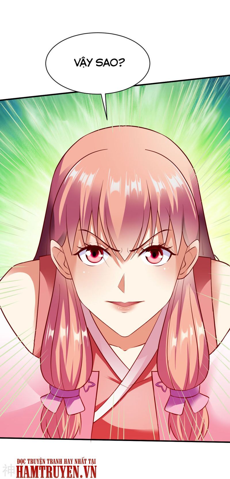 đọc truyện Chiến Đỉnh Chương 190 ảnh 16 tại Thiên Thai Truyện