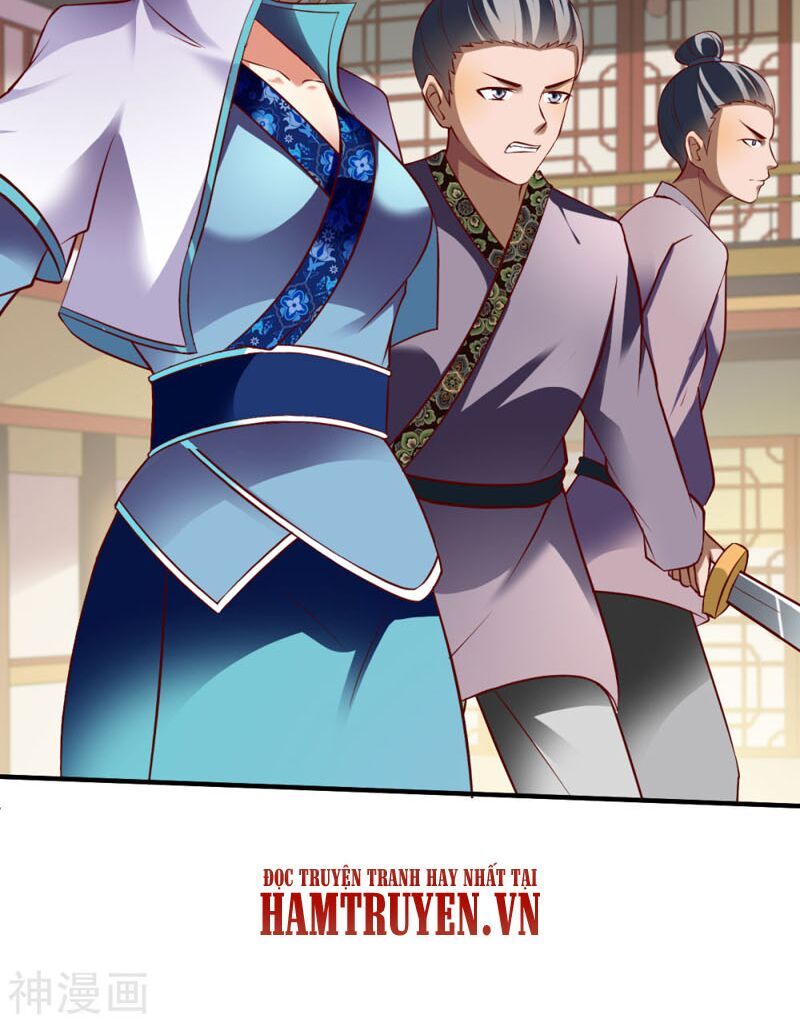 đọc truyện Chiến Đỉnh Chương 190 ảnh 19 tại Thiên Thai Truyện