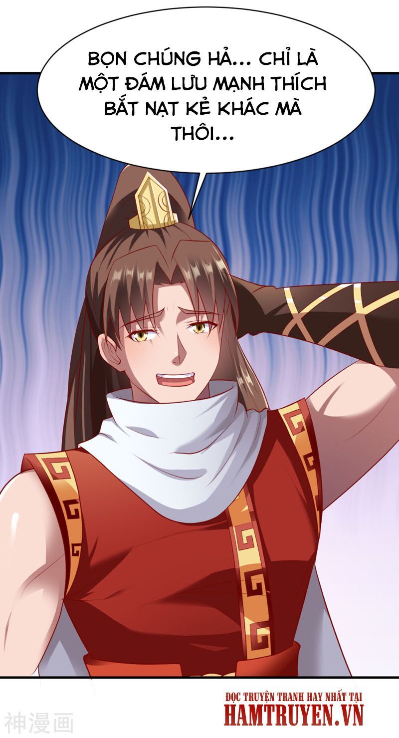 đọc truyện Chiến Đỉnh Chương 190 ảnh 22 tại Thiên Thai Truyện