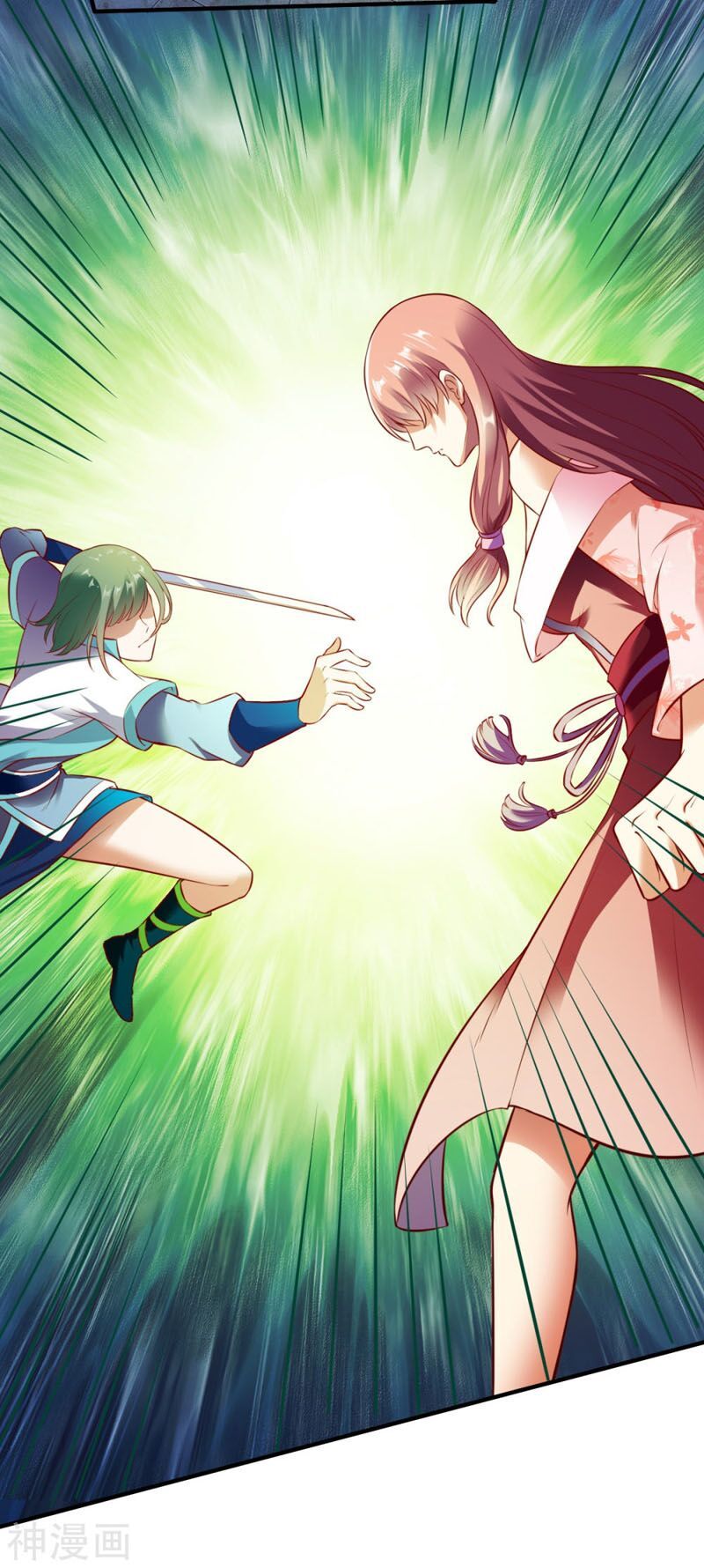 đọc truyện Chiến Đỉnh Chương 190 ảnh 5 tại Thiên Thai Truyện