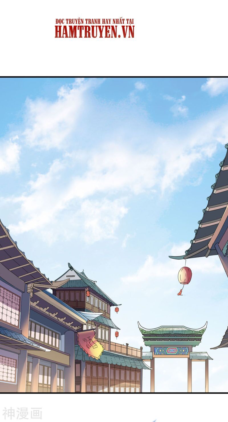 đọc truyện Chiến Đỉnh Chương 190 ảnh 6 tại Thiên Thai Truyện