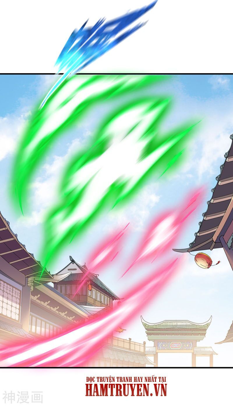 đọc truyện Chiến Đỉnh Chương 190 ảnh 7 tại Thiên Thai Truyện