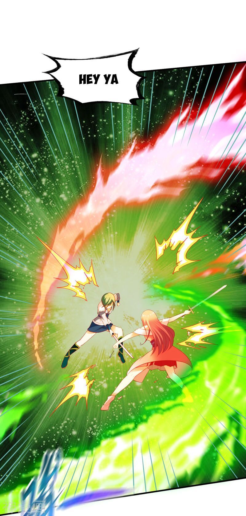 đọc truyện Chiến Đỉnh Chương 190 ảnh 8 tại Thiên Thai Truyện