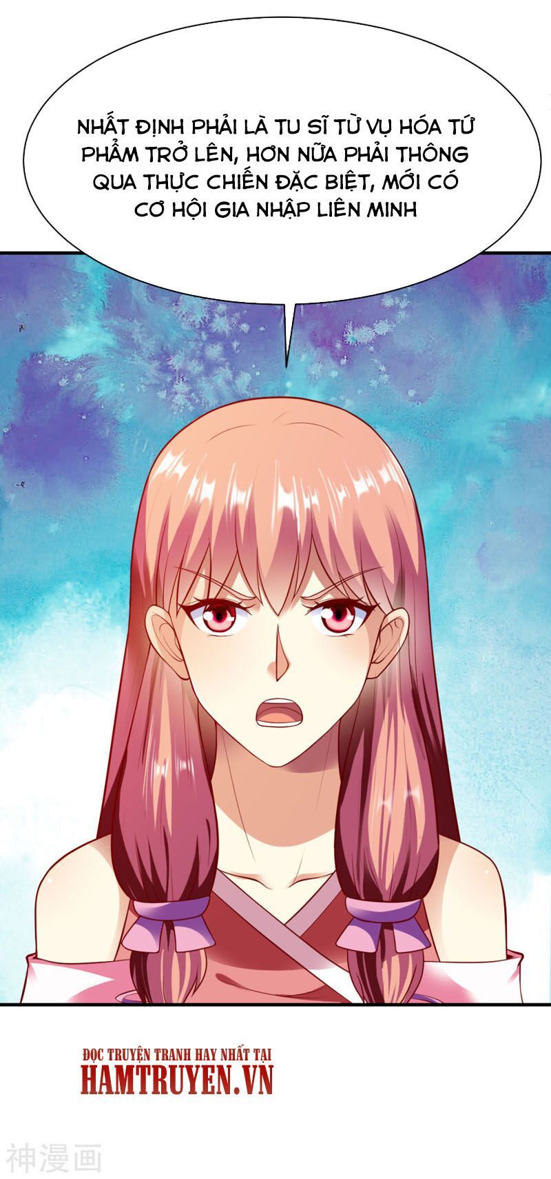 đọc truyện Chiến Đỉnh Chương 191 ảnh 12 tại Thiên Thai Truyện