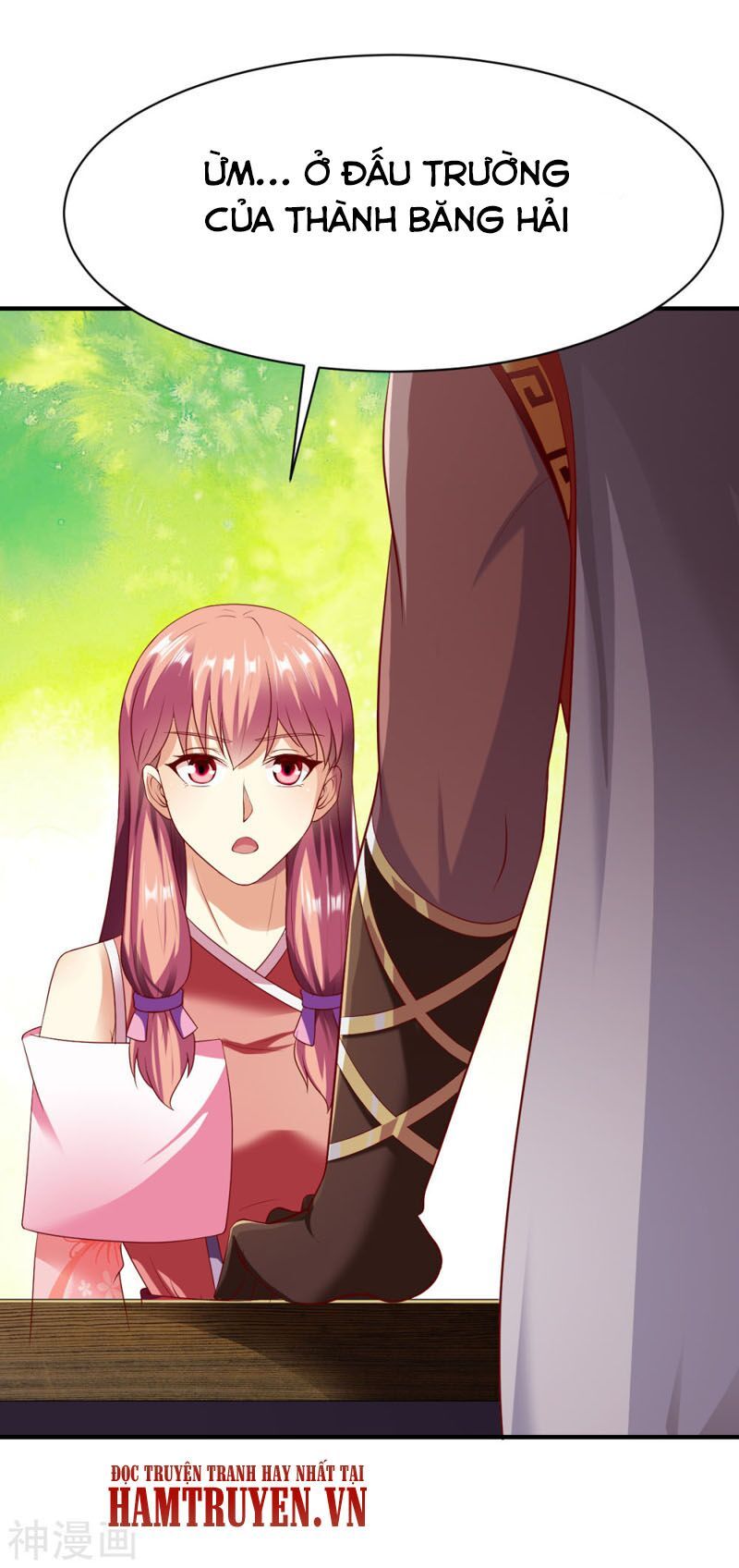 đọc truyện Chiến Đỉnh Chương 191 ảnh 14 tại Thiên Thai Truyện